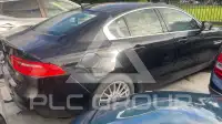 2018 Jaguar XE