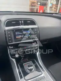 2018 Jaguar XE
