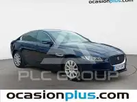 2018 Jaguar XE