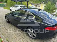 2018 Jaguar XE