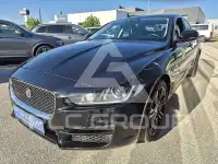 2018 Jaguar XE