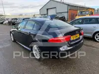 2018 Jaguar XE