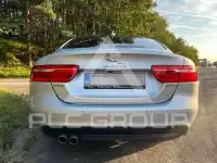 2018 Jaguar XE