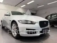 2018 Jaguar XE