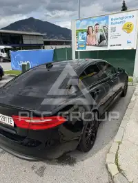 2018 Jaguar XE