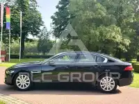 2018 Jaguar XE