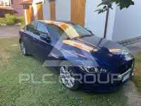2018 Jaguar XE
