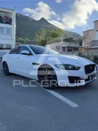 2018 Jaguar XE