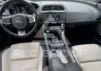 2018 Jaguar XE