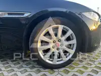 2018 Jaguar XE