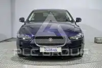 2018 Jaguar XE
