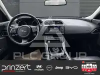 2018 Jaguar XE