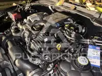 2018 Jaguar XE