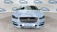2018 Jaguar XE
