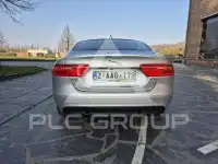 2018 Jaguar XE