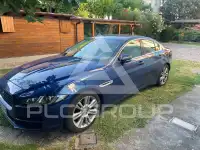 2018 Jaguar XE