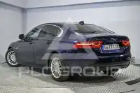 2018 Jaguar XE