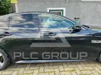 2018 Jaguar XE