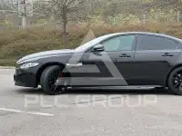2018 Jaguar XE