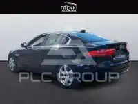 2018 Jaguar XE