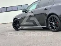2018 Jaguar XE