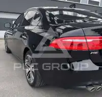 2018 Jaguar XE