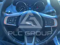 2018 Jaguar XE