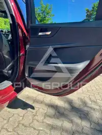 2018 Jaguar XE