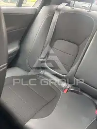 2018 Jaguar XE