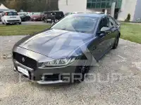 2018 Jaguar XE