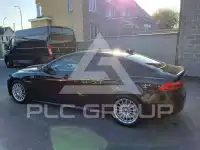 2018 Jaguar XE
