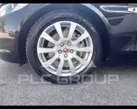 2018 Jaguar XE