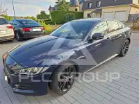 2018 Jaguar XE