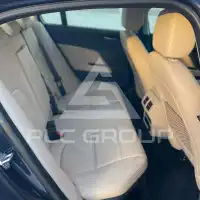 2018 Jaguar XE