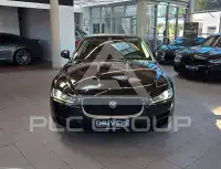 2018 Jaguar XE
