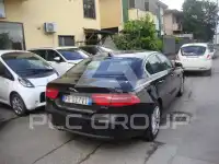 2018 Jaguar XE