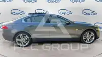 2018 Jaguar XE