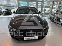 2018 Jaguar XE