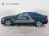 2018 Jaguar XE