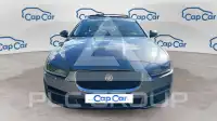 2018 Jaguar XE