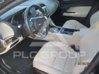 2018 Jaguar XE