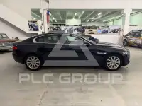 2018 Jaguar XE
