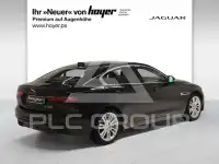 2018 Jaguar XE