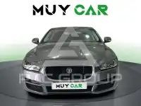 2018 Jaguar XE