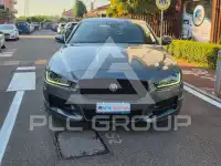 2018 Jaguar XE
