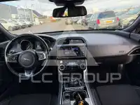 2018 Jaguar XE