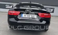 2018 Jaguar XE