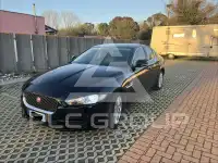 2018 Jaguar XE