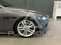 2018 Jaguar XE