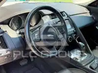 2018 Jaguar E-PACE